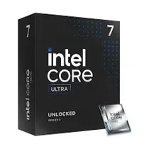 Processador Core Ultra 7 265K 3.30GHZ 30MB 1851 s/Cooler