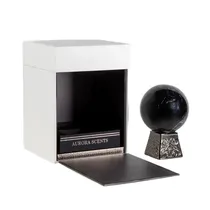 Aurora Black Obsidian Edp U. 100ML-54821