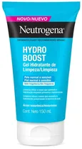 Gel de Limpeza Neutrogena Hydro Boost - 150ML