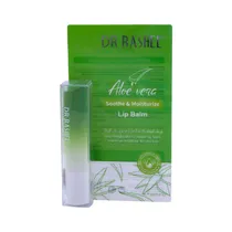 Bálsamo Labial DR.Rashel Soothe And Moisturizing Aloe Vera 3GR