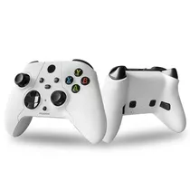 Controle Xbox Series X/s Branco com Botões Extras