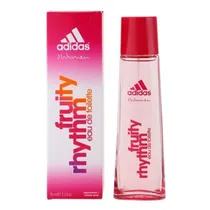 Perfume Adidas Femenino Fruty RYTHM 75ML