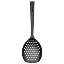 Colher Perfurada Cuisinart CTG-17-SK Coleção Trentino - Preto
