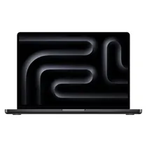 Apple Macbook Pro 2023 MRX33LL/A 14" Chip M3 512GB SSD 18GB Ram - Preto Espacial