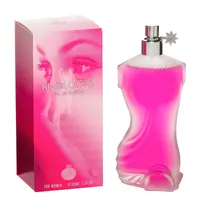 Perfume Femenino Kindlooks Edp 100ML