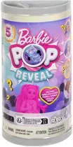 Barbie Pop Reveal Mattel - HRK63