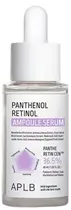 Soro Facial Aplb Panthenol Retinol 36.5% - 40ML