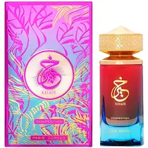 Perfume Paris Corner Khair Confection Edp - Feminino 100ML