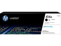 Toner HP 414A W2020A Black
