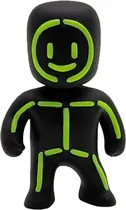  Boneco Glow...