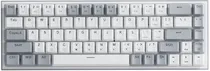 Teclado Gaming Redragon Castor K631WG-RGB (Inglês - com Fio) Switch Red
