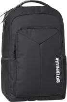 Mochila Caterpillar Backpack Advanced 84526-01 - Black