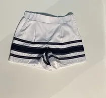 Chicco Fashion Pantalones Corto Tela s/C