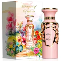 Perfume French Avenue Bouquet Euphoria Edp 100ML Feminino  Perfume Fre...