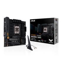 Placa Mãe AM5 Asus B650M-e Tuf Gaming Wifi DDR5/HDMI/DP