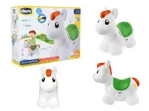 Chicco Juguetes Bouncing Rodeo 2 A 5 Años Verde