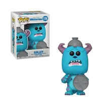 Muñeco Funko Pop Disney Monsters Inc 20TH Anniversary Sulley 1156