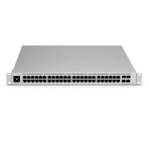 Ui. USW-PRO-48-BR Unifi Switch 4P 10G SFP+ 48P Giga RJ45