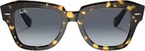 Óculos de Sol Ray-Ban RB2186 133286 52 - Feminino