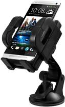 Suporte Veicular Krab KB200 para Smartphone