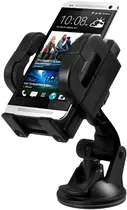Suporte Veicular Krab KB200 para Smartphone