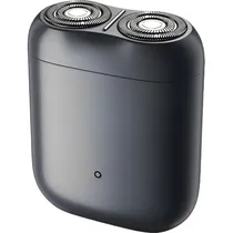 Barbeador Xiaomi Mi Electric Shaver S200 BHR9529GL Gray Bivolt