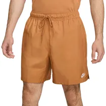 Short M NK Club Flow FN3307224