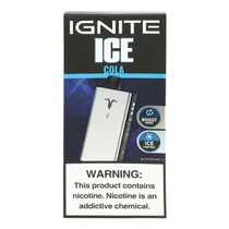 Ignite V400 Ice Cola  Ignite V400...