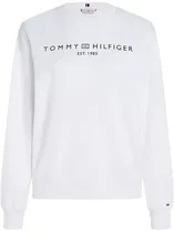 Moletom Tommy Hilfiger WW0WW42771 YCF - Feminino