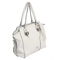 Guess Bolsa Dama Chalk....................