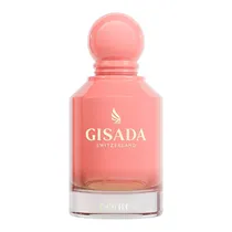 Perfume Gisada Donna Feminino Edp 100ML