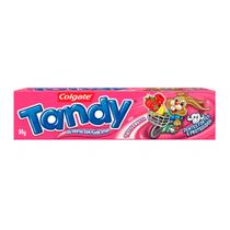 Creme Dental Colgate Tandy Infantil Sabor Tutti Frutti 50G