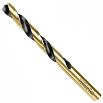 Broca para Metal Total HSS 10 TAC101203 12 X 151 MM