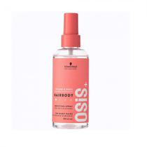 Spray Hairbody Schwarzkopf Osis 200ML