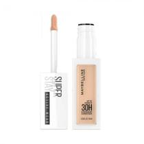 Corretivo Facial Maybelline Superstay Active Wear 30H 20 Sand