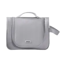 Bolsa Necessaire Xo CB07 Neceser/com Gancho - Cinza