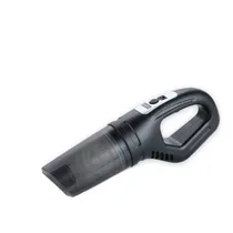 Aspirador de Pó Portátil Mox MO-CV01 - 120W - Recarregável - Preto