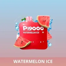 Pod Descartavel Elfbar Pi 9000 Puff - Watermelon