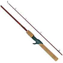 Vara Rapala Bronze I RPBB56CMH Brown 1,70M 9KG