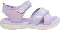 Sandália Infantil Klin 371004000-000214 - Violeta