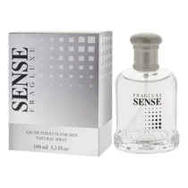 Fragluxe Sense Mas Edt 100ML