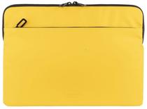 Capa Tucano Gommo Sleeve BFGOM1314-Y para Laptop de 14" e Macbook Air 15" - Yellow