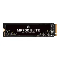 HD SSD M.2 2TB Nvme Corsair MP700 Elite 10000MB/s CSSD-F2000GBMP7 00ENH