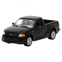 Greenlight Car 1/43 Ford F-150 SVT Light.BLK 1999 86085