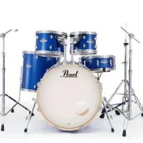 Pearl Export Exx 725SP N/C #863 HARDW830