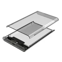 Gaveta p/ HD 2.5" Satellite SSD AX-250 USB Tipo C