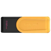 Pendrive Kingston Datatraveler Exodia s DTXS/512GB