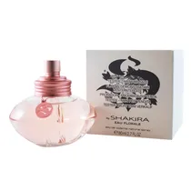 Tester Shakira Florale Edt 80ML  Tester Shak...