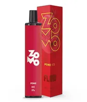 Zomo Flow 800 Puffs Pome Ice