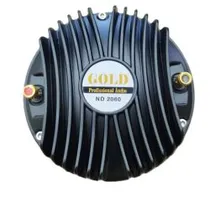 Gold Driver ND2060-A